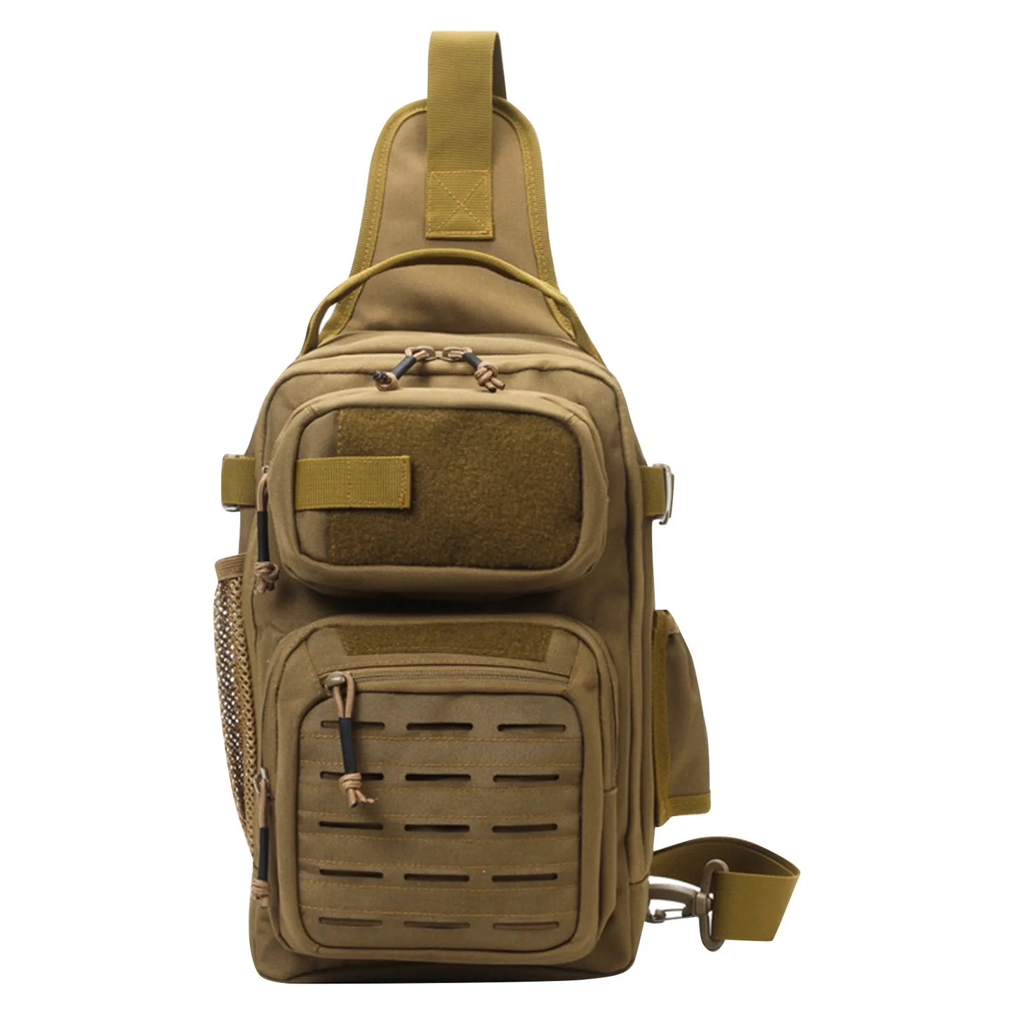 Fishing Shoulder Bag Backpack Gear Equipment Gifts