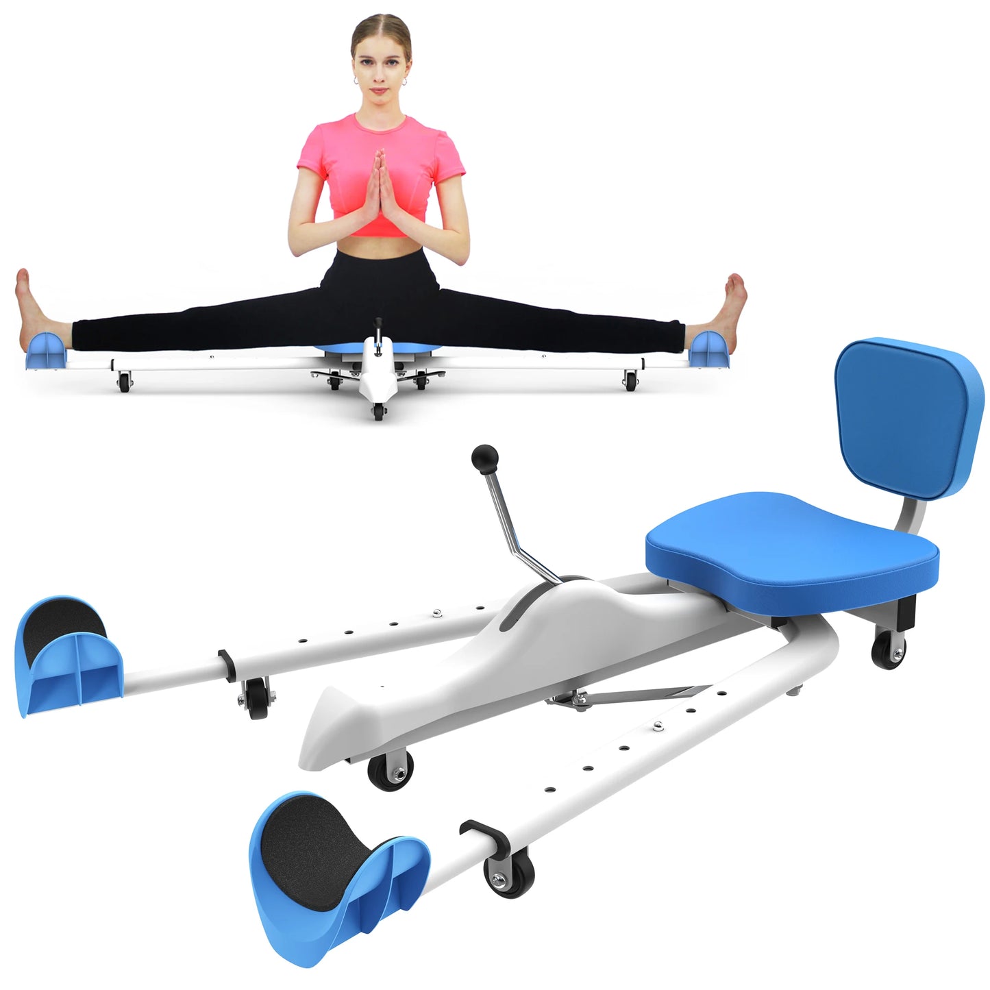 Leg Split Stretching Machine Splits Trainer Ballet Pro