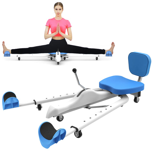 Leg Split Stretching Machine Splits Trainer Ballet Pro