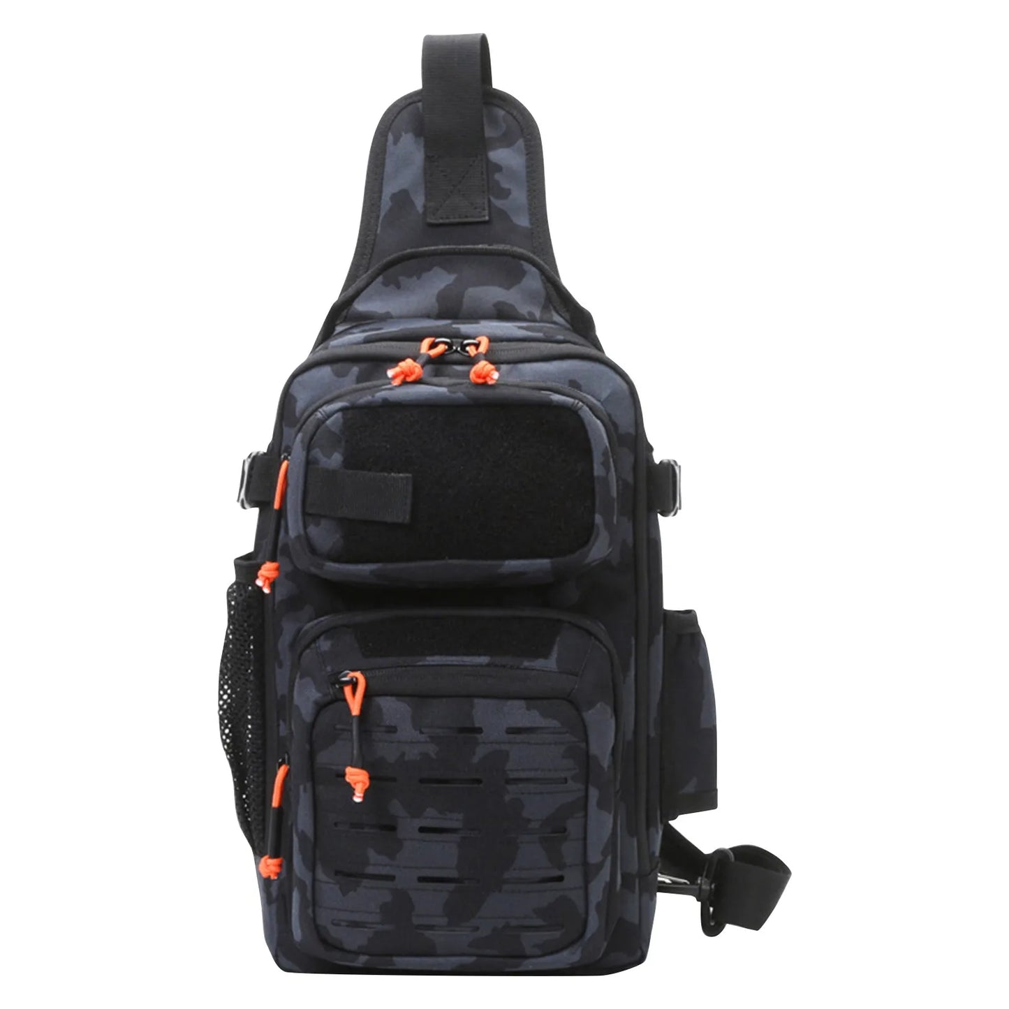 Fishing Shoulder Bag Backpack Gear Equipment Gifts
