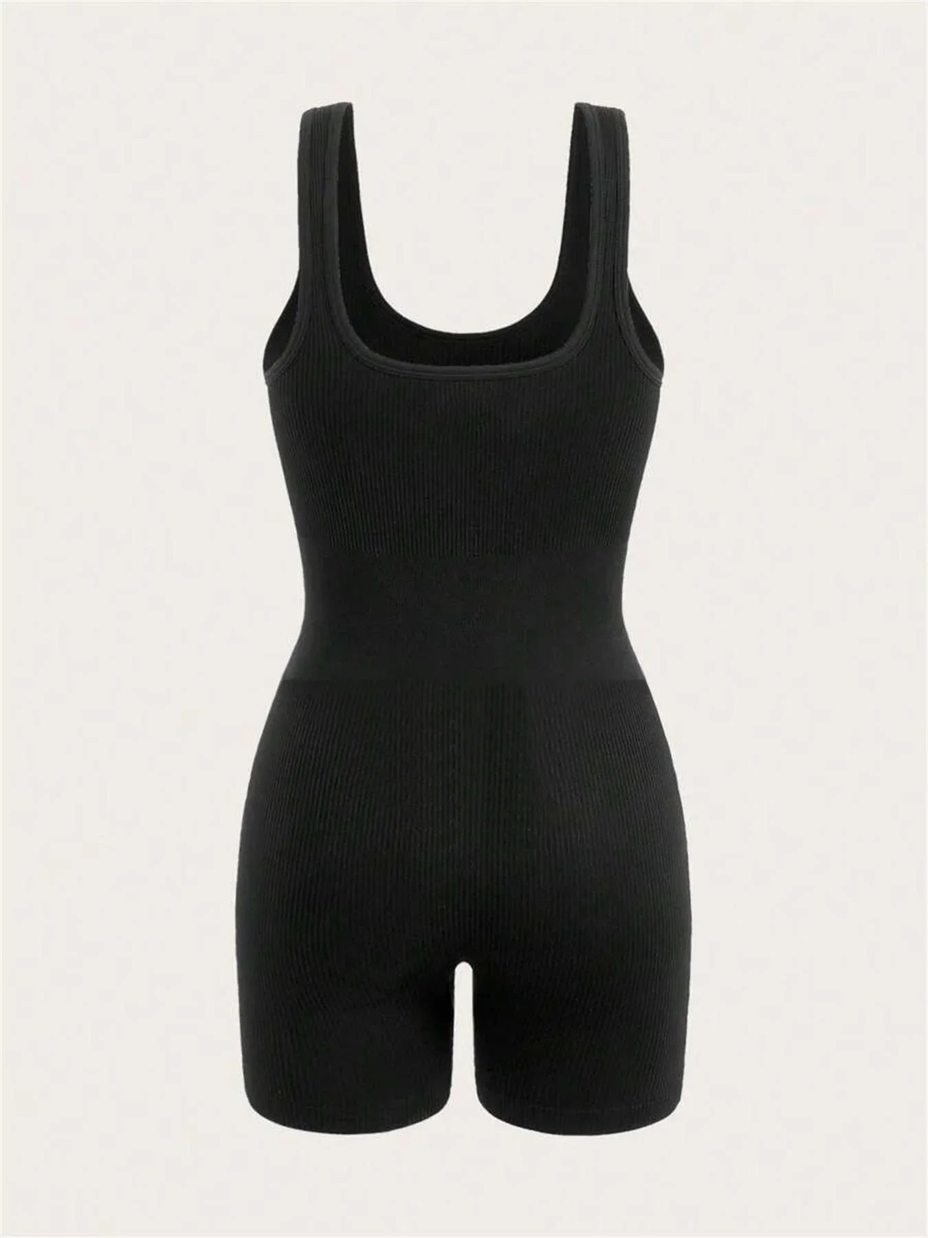 Elite Outdoor Store Seamless One Piece Short Yoga Bodysuit Push Up For Women Workout Gear