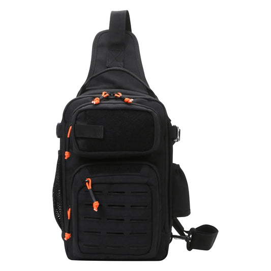Fishing Shoulder Bag Backpack Gear Equipment Gifts