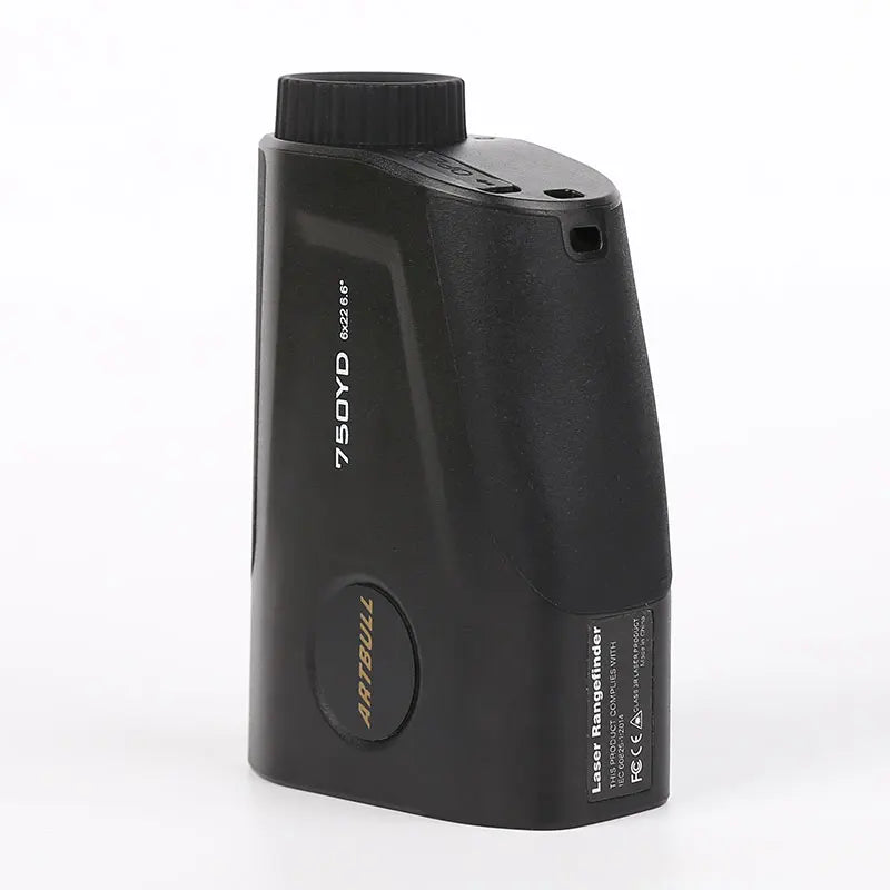 Artbull Golf Rangefinder USB Type C Rechargeable 750 Yard