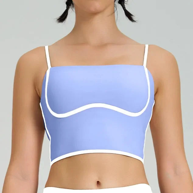 Women Tracksuit Yoga Set With MoistureWicking Bra Sportswear Athletic Performance