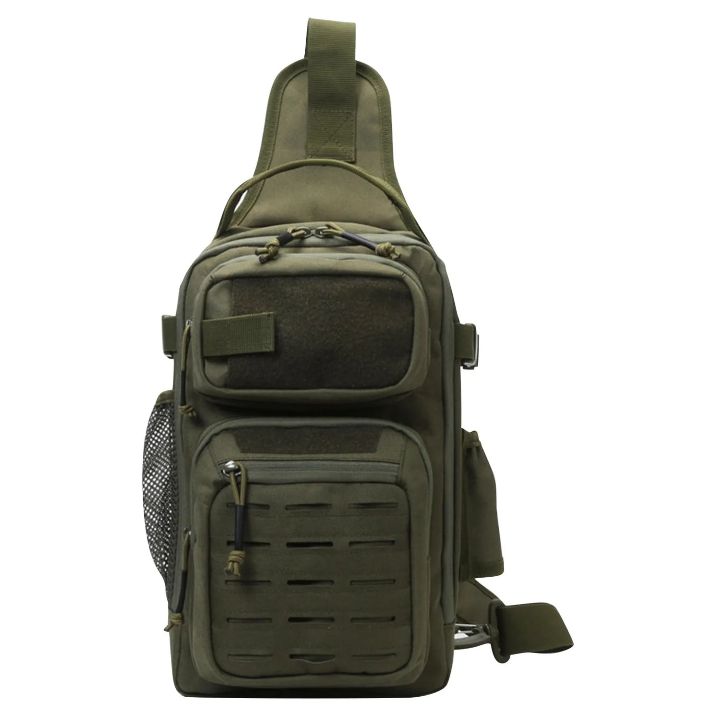 Fishing Shoulder Bag Backpack Gear Equipment Gifts