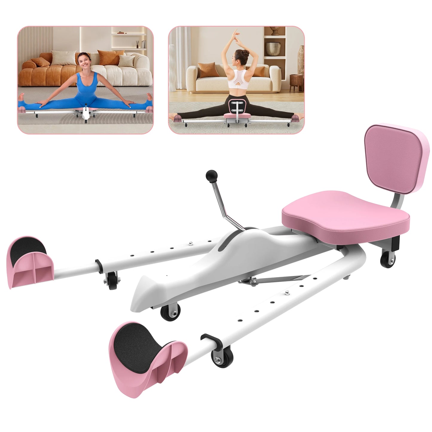 Leg Split Stretching Machine Splits Trainer Ballet Pro