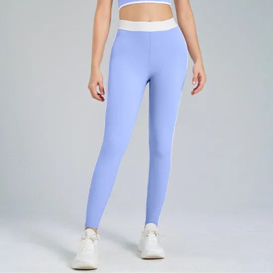 Women Tracksuit Yoga Set With MoistureWicking Bra Sportswear Athletic Performance