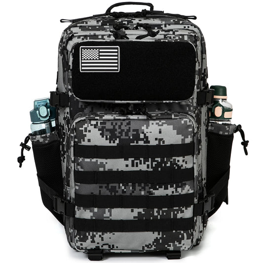 ReFire Gear Tactical Backpack For Outdoor Adventure