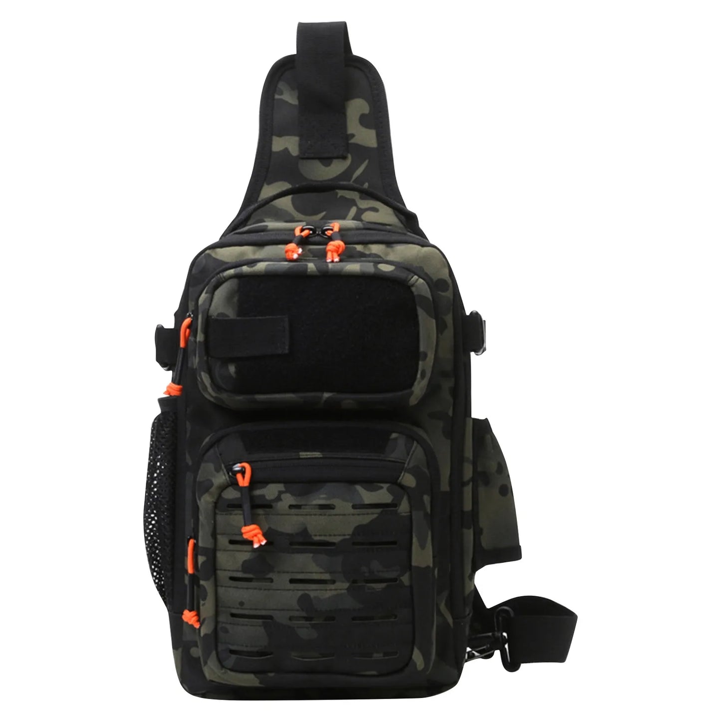 Fishing Shoulder Bag Backpack Gear Equipment Gifts