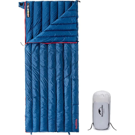 Elite Outdoor Store Ultralight Down Sleeping Bag 3 Season