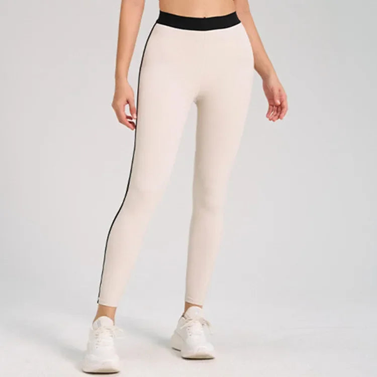Women Tracksuit Yoga Set With MoistureWicking Bra Sportswear Athletic Performance