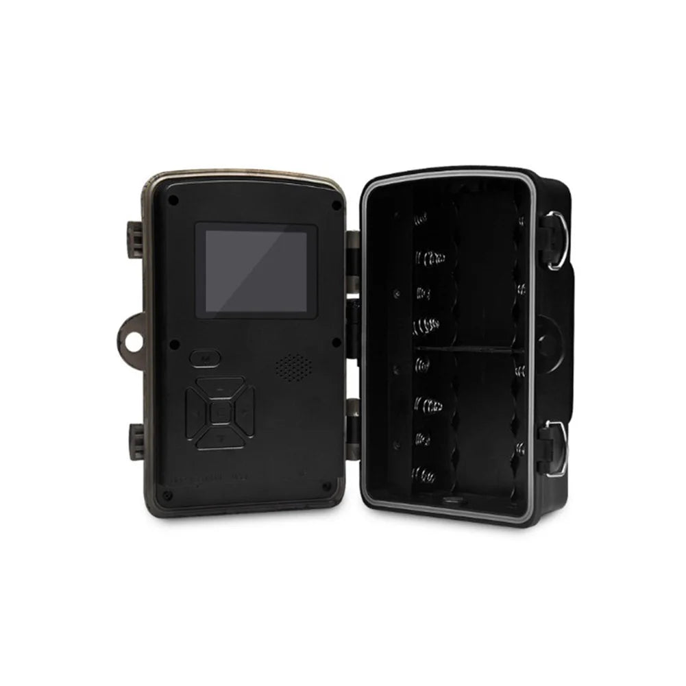Trail Camera Waterproof Night Vision Motion Activated