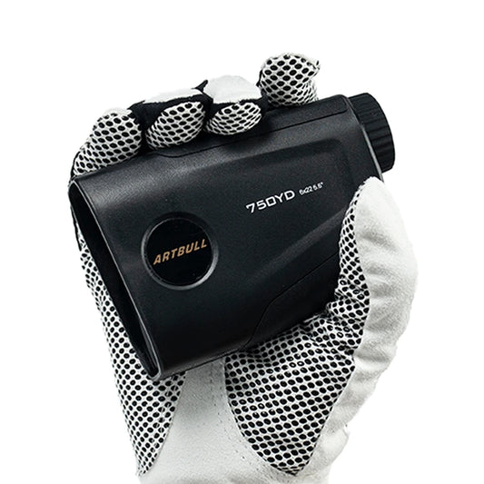 Artbull Golf Rangefinder USB Type C Rechargeable 750 Yard