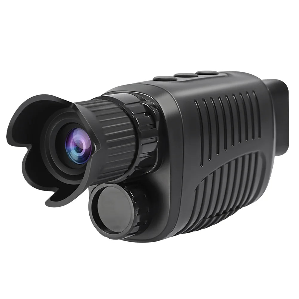 R7 Night Vision Monocular 5X Zoom Infrared For Hunting