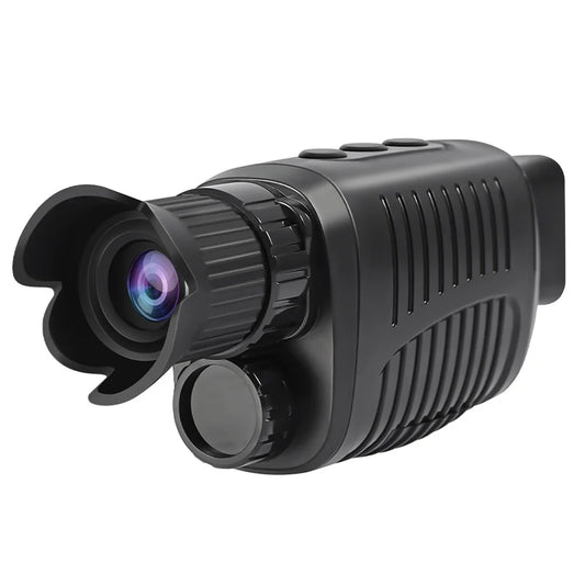 R7 Night Vision Monocular 5X Zoom Infrared For Hunting