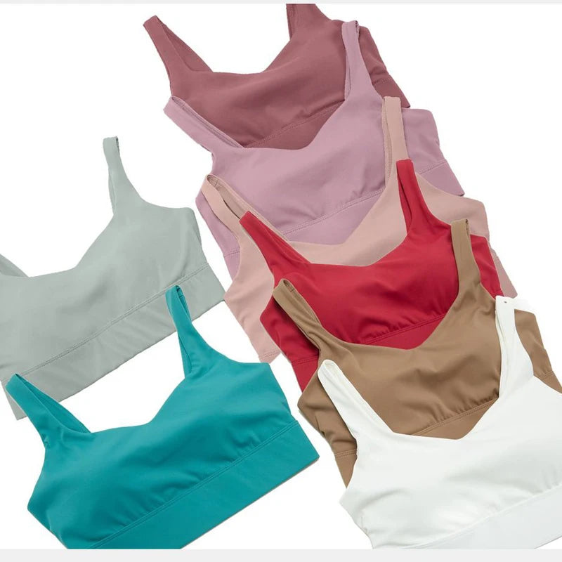 Two Piece Fitness Yoga Set For Women Breathable MoistureWicking ProPerformanceWear