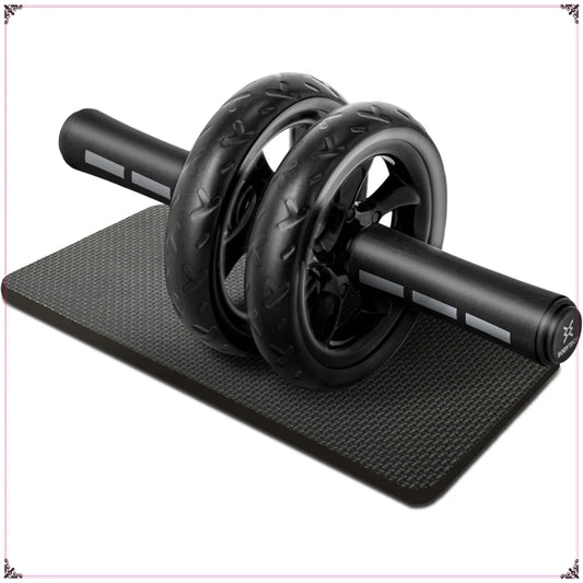 Ab Roller Wheel For Abdominal Core Fitness Equipment