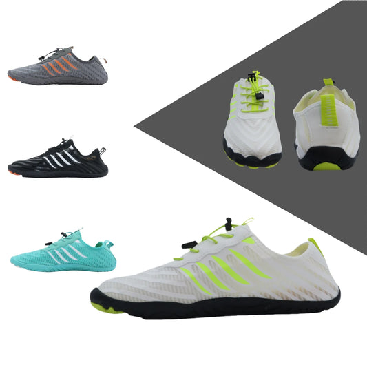 Hign Concerned Quick Dry Non Slip Water Shoes Breathable