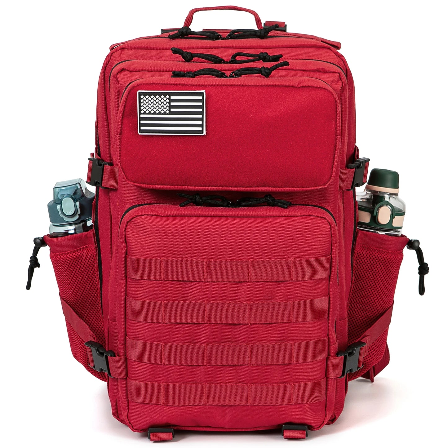 ReFire Gear Tactical Backpack For Outdoor Adventure
