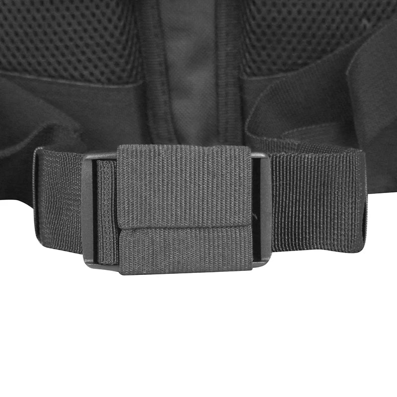 LQARMY Tactical Backpack MOLLE Assault Rucksack for Outdoor Hiking