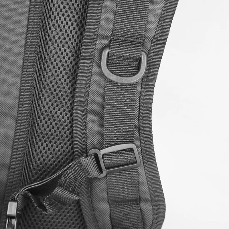 LQARMY Tactical Backpack MOLLE Assault Rucksack for Outdoor Hiking