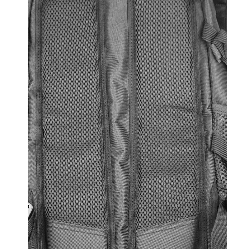 LQARMY Tactical Backpack MOLLE Assault Rucksack for Outdoor Hiking