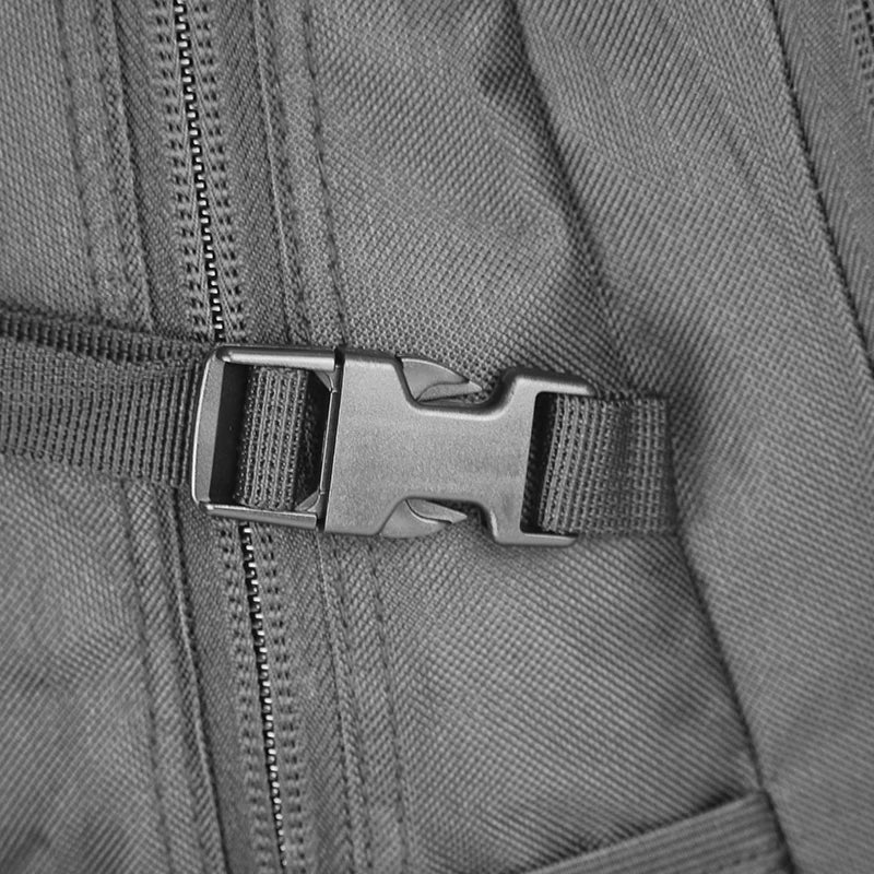 LQARMY Tactical Backpack MOLLE Assault Rucksack for Outdoor Hiking