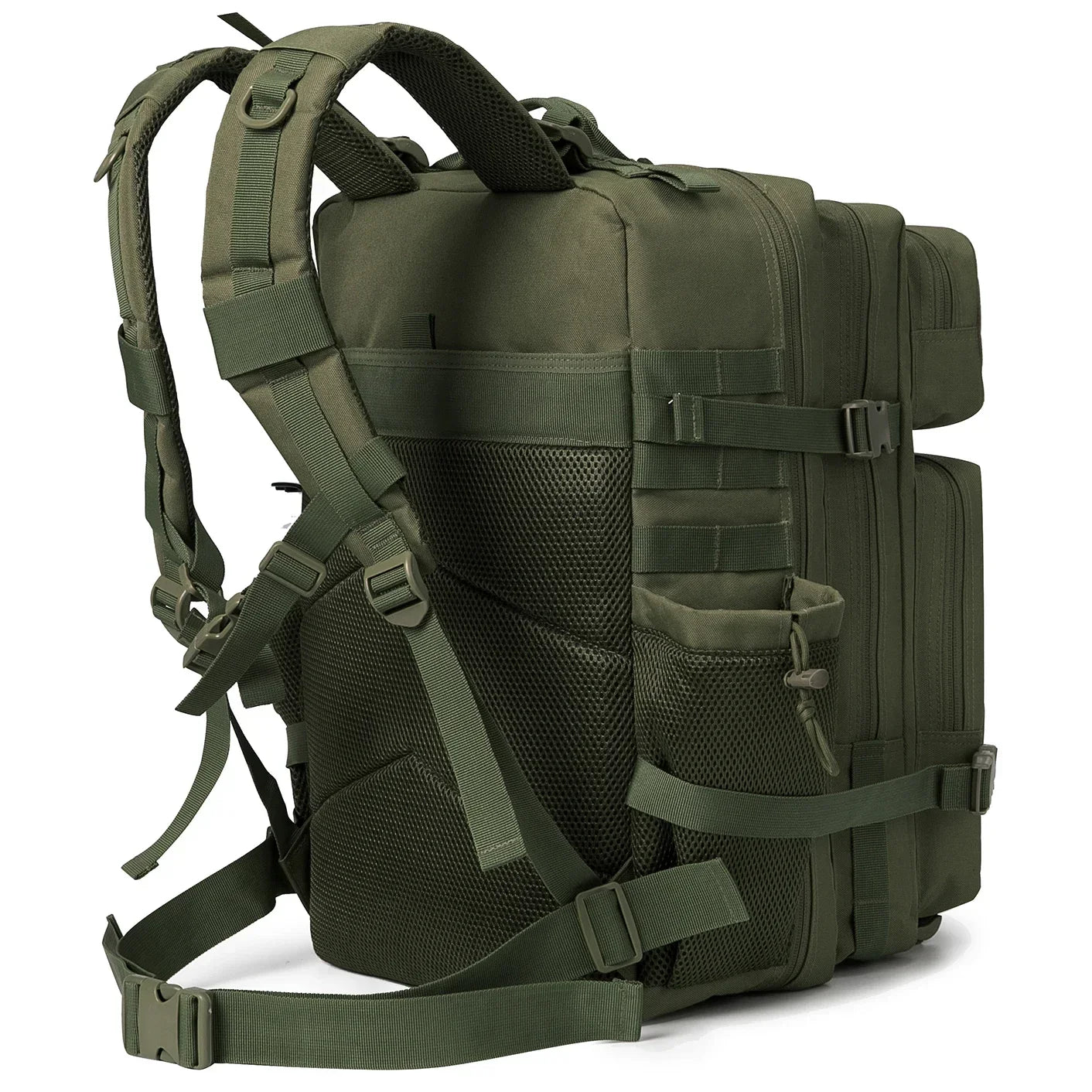 ReFire Gear Tactical Backpack For Outdoor Adventure
