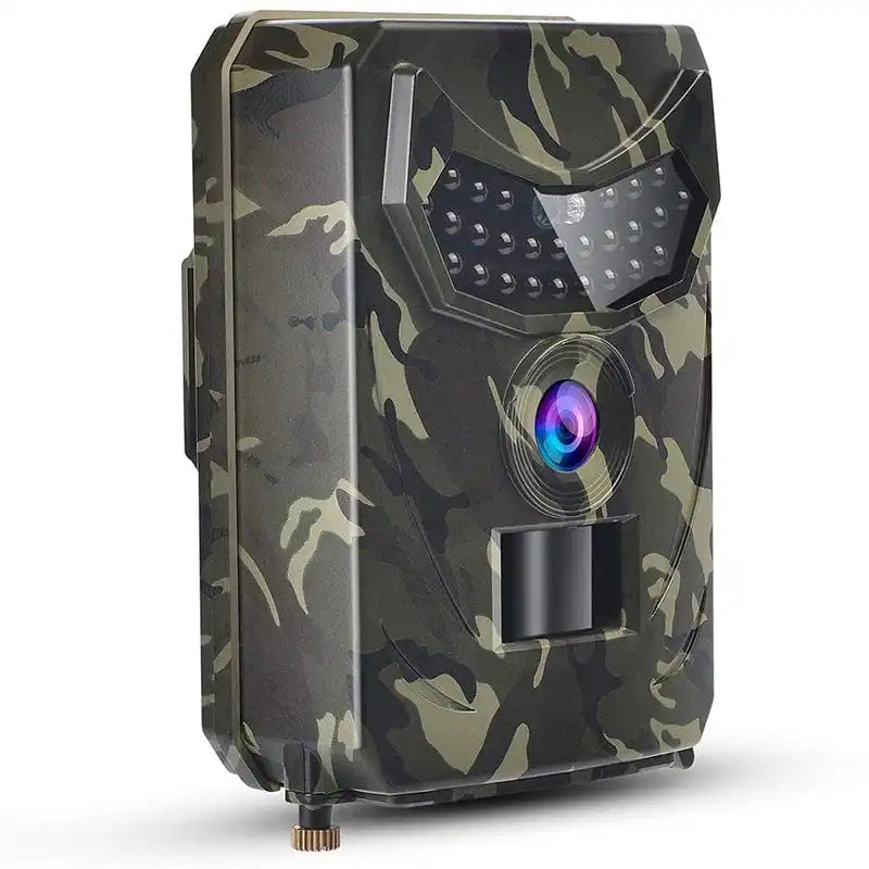 Tensdarcam Outdoor Hunting Camera 12MP Infrared Night Vision Waterproof