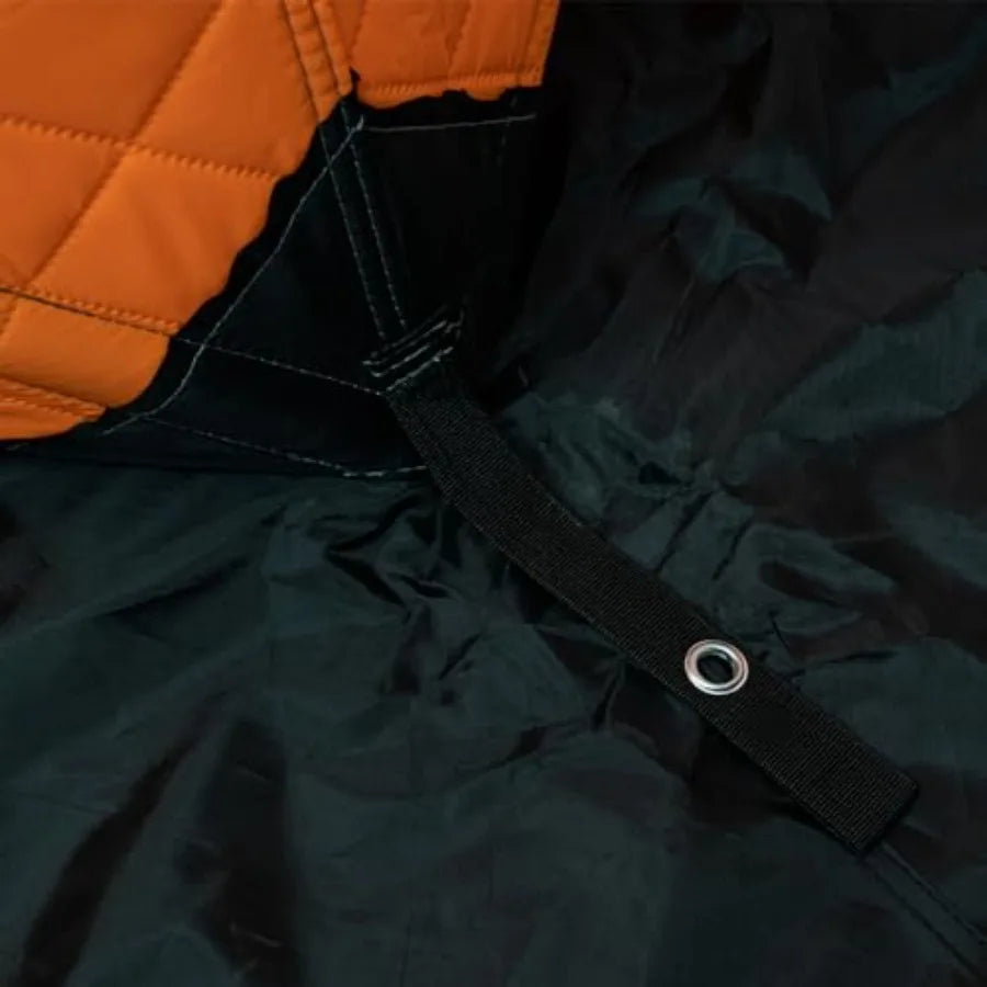 Elite Outdoor Store Portable Ice Fishing Tent Three Person Shelter