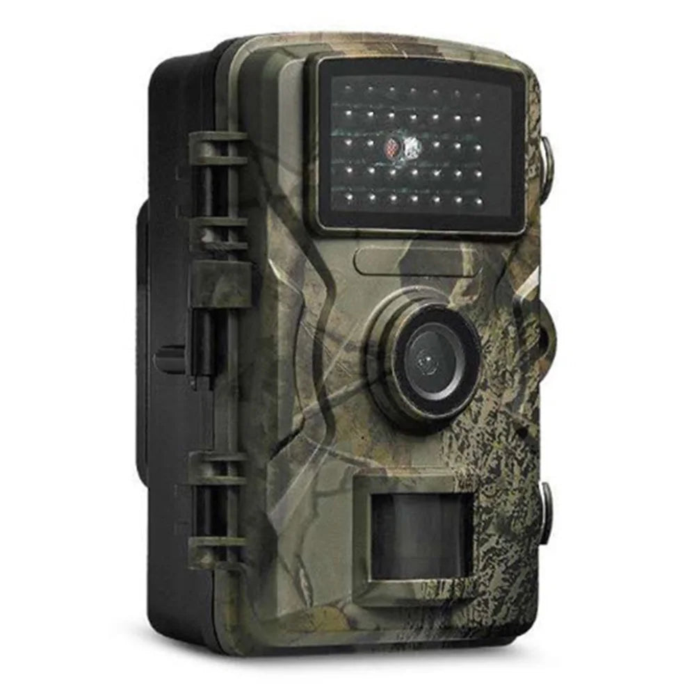 Hunting Trail Camera Waterproof Infrared Night Vision Motion Activated Wildlife
