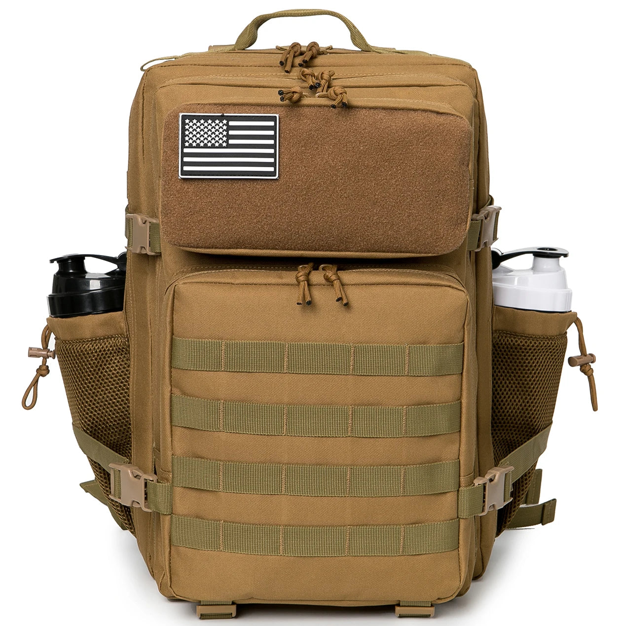ReFire Gear Tactical Backpack For Outdoor Adventure