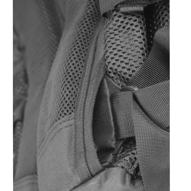 LQARMY Tactical Backpack MOLLE Assault Rucksack for Outdoor Hiking