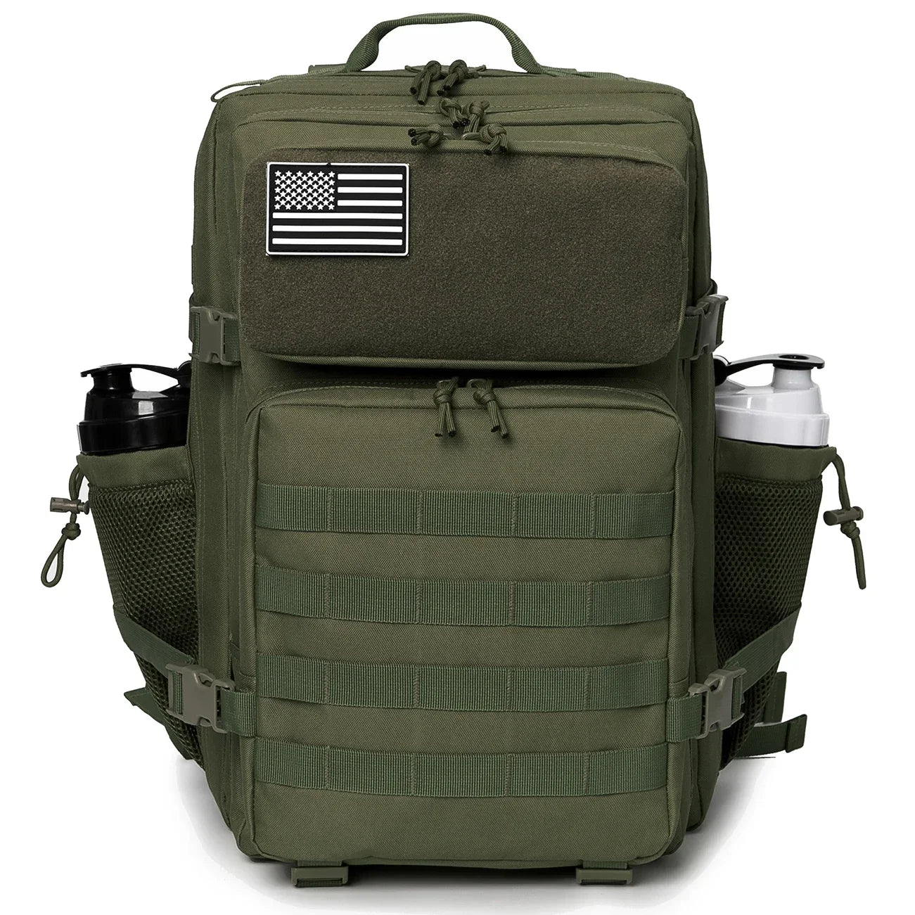 ReFire Gear Tactical Backpack For Outdoor Adventure