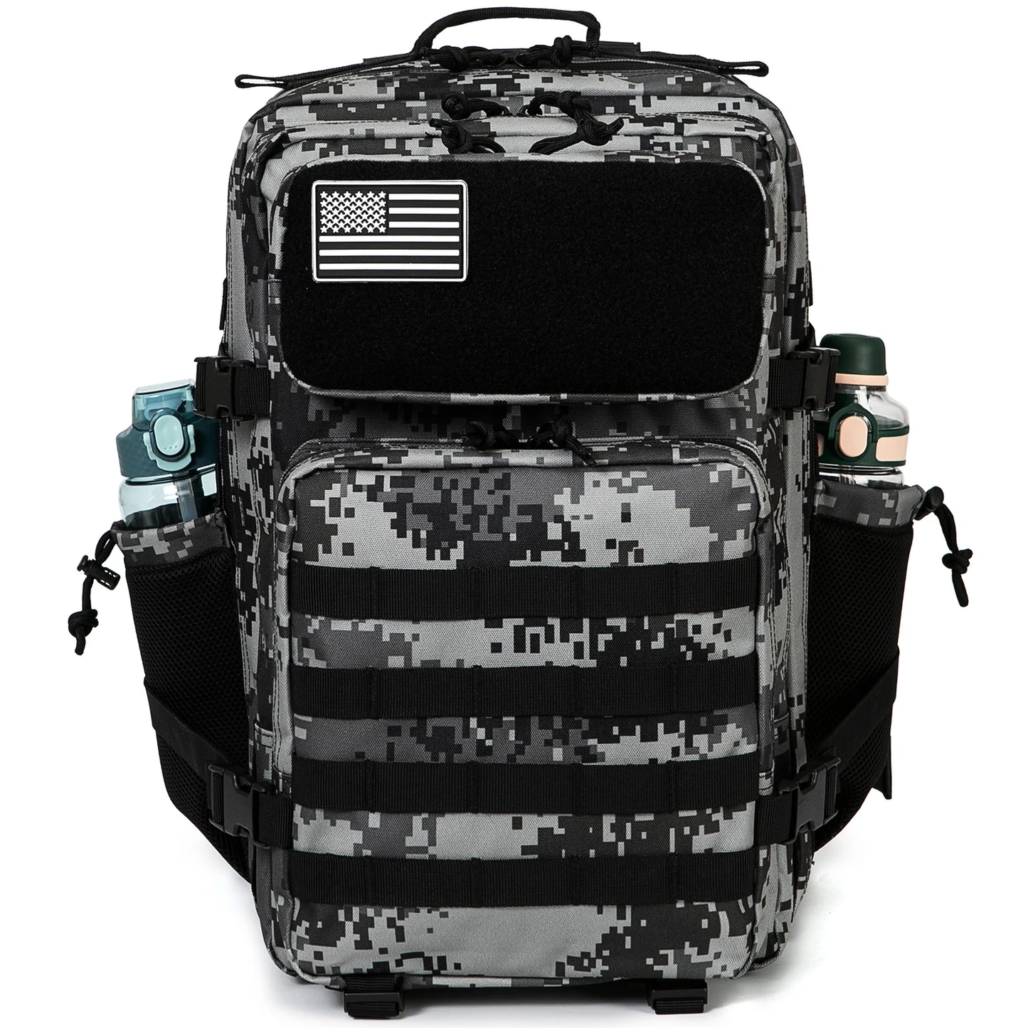 ReFire Gear Tactical Backpack For Outdoor Adventure