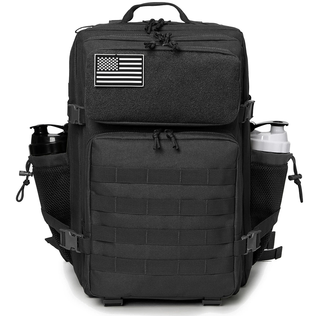 ReFire Gear Tactical Backpack For Outdoor Adventure