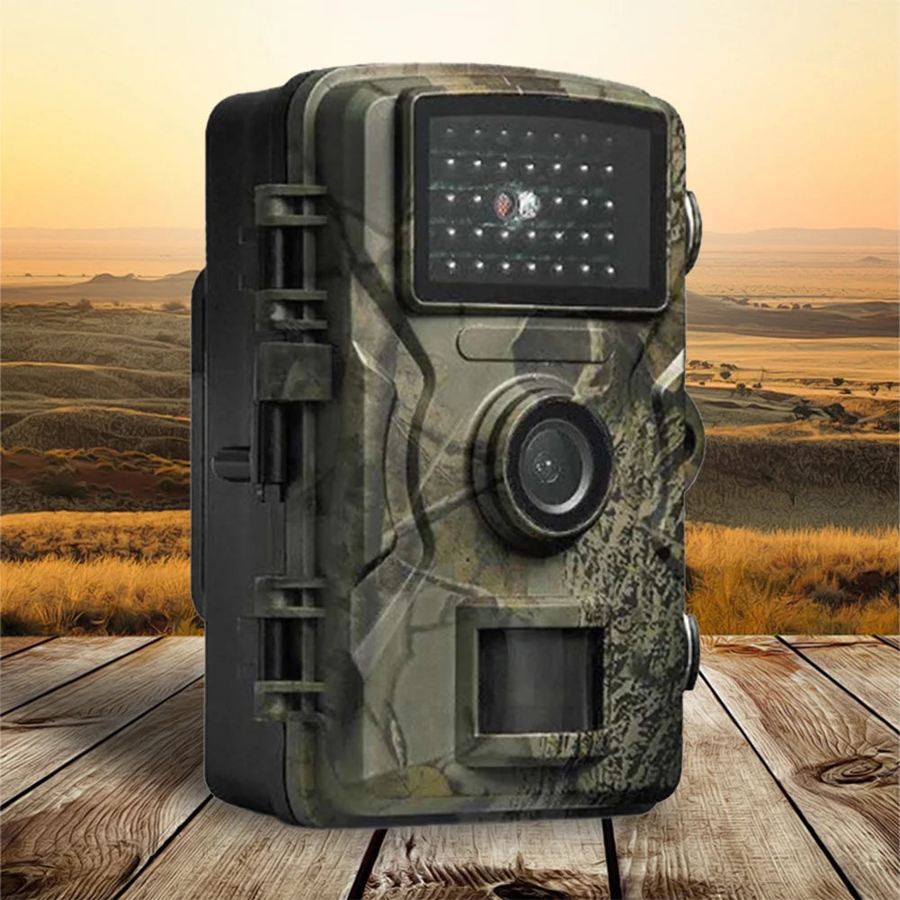 Waterproof Hunting Trail Camera Infrared Night Vision Wildlife Cam
