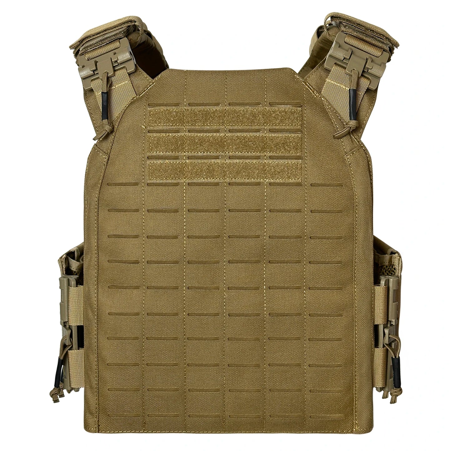 Emersongears 1000D Nylon Plate Carrier Tactical Vest With MOLLE