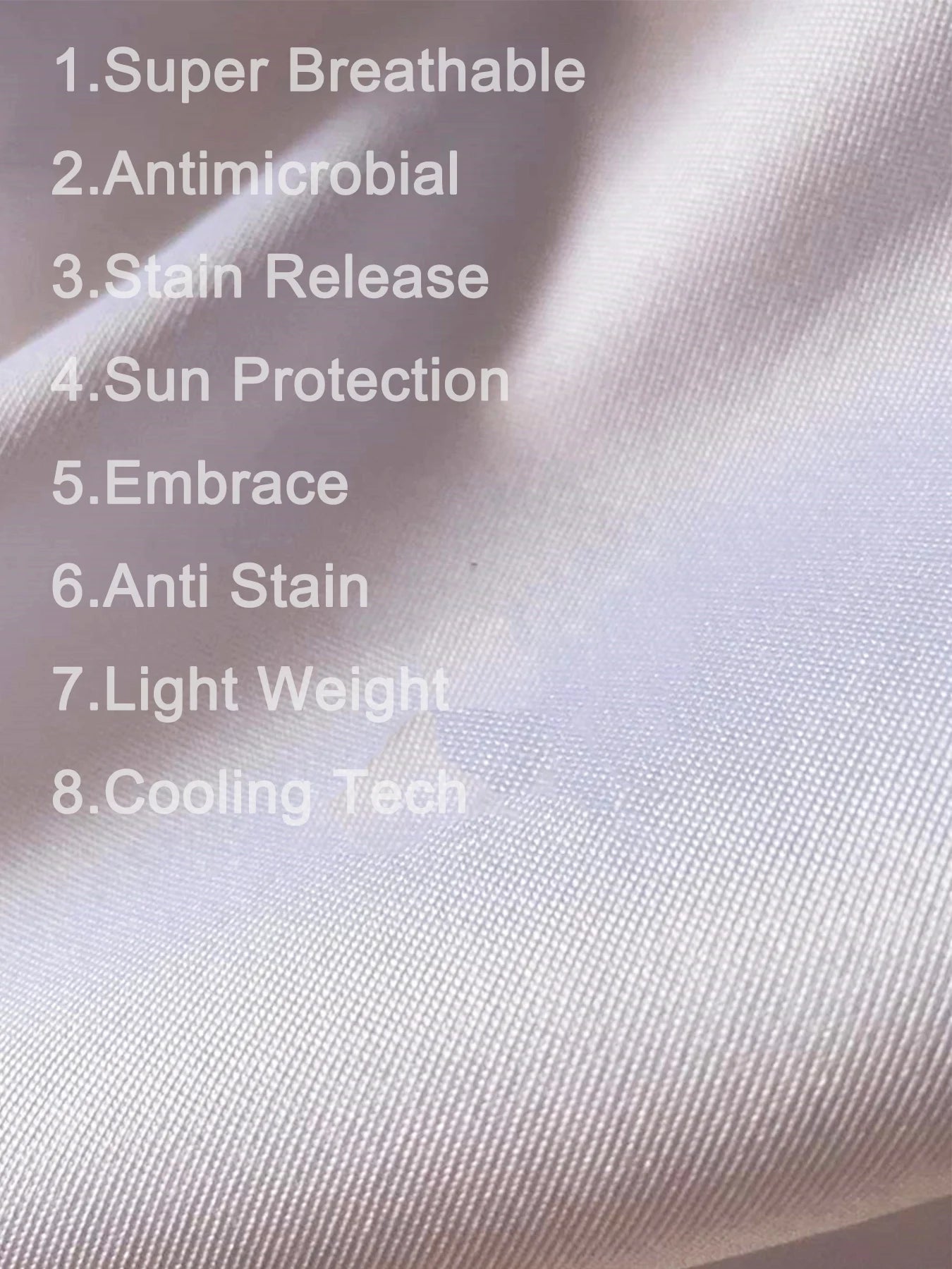 Fishing Hoodie Long Sleeve Sun Protection Shirt For Men
